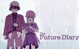 the future diary